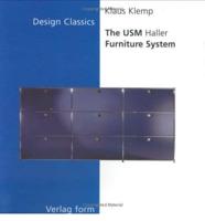 The USM Haller Furniture System