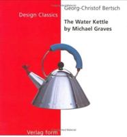 The Water Kettle by Michael Graves