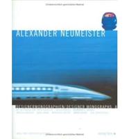 Alexander Neumeister