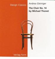 The Chair No. 14 by Michael Thonet