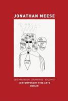 Jonathan Meese: Drawings. Vol. I