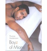 Boyz of Miami