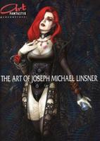 Art of Joseph M. Linsner