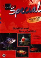 Aqualog Special - Goldfish and Fancy Goldfish