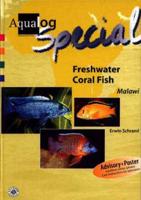 Aqualog Special - Freshwater Coral Fish