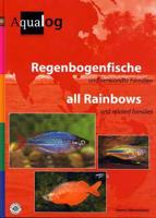 Aqualog All Rainbows and Related Families