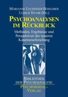 Psychoanalysen im Rückblick