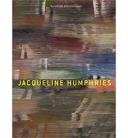 Jaqueline Humphries