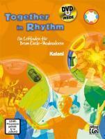 Kalani: Together in Rhythm/mit DVD