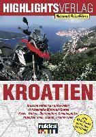 Motorrad-Reiseführer Kroatien