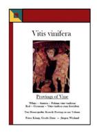 Vitis vinifera - Provings of Vine:Two Homoeopathic Remedy Provings