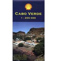 Cape Verde (Cabo Verde) Islands