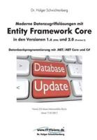 Moderne Datenzugriffslosungen Mit Entity Framework Core 1.X Und 2.0