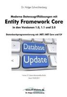 Moderne Datenzugriffslosungen Mit Entity Framework Core 1.0, 1.1 Und 2.0