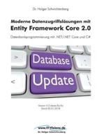 Moderne Datenzugriffslösungen Mit Entity Framework Core 2.0