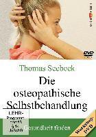 Seebeck, T: Die osteopathische Selbstbehandlung