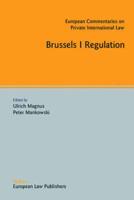 Brussels I Regulation