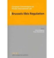 Brussels Iibis Regulation