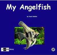 Aqualog Mini - My Angelfish