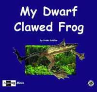 Aqualog Mini - My Clawed Frog