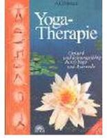Yoga-Therapie. Mit CD-ROM