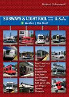 Subways and Light Rail in the USA