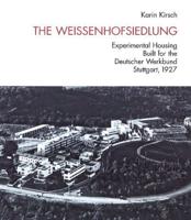 The Weissenhofsiedlung
