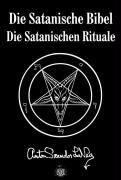 Die Satanische Bibel