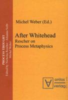 After Whitehead