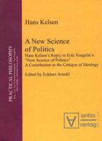 A New Science of Politics