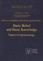 Basic Belief & Basic Knowledge
