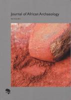Journal of African Archaeology 9 (2)