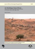Un Neolitique Ouest-Africain