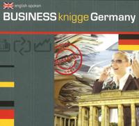 Business Knigge Germany CD