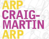 Arp - Craig-Martin - Arp