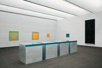 Donald Judd & Josef Albers: Color, Material, Space