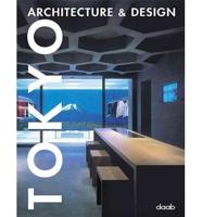 Tokyo Architecture and Design