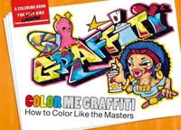 Color Me Graffiti