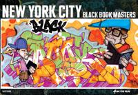 New York City Black Book Masters (Collector's Edition)