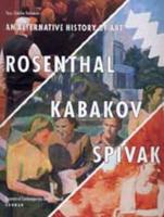 Rosenthal, Kabakov, Spivak