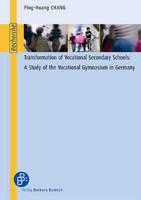Transformation of Vocational Secondary Schools