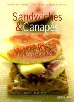 Sandwiches & Canapés