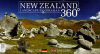 New Zealand -- Pocket Edition