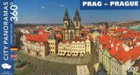 Prague -- Pocket Edition