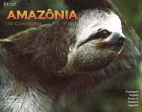 Amazonia -- Pocket Edition