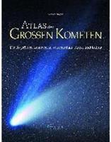 Atlas der großen Kometen