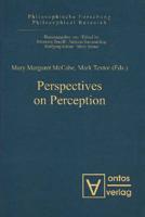 Perspectives on Perception