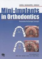 Mini-Implants in Orthodontics
