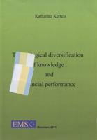 Technological Diversification of Knowledge and Financial Performance