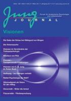 Jung Journal 37: Visionen:Forum für Analytische Psychologie und Lebenskultur